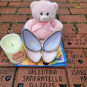 Jayme Sanfratello